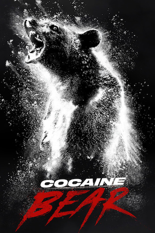 Cocaine Bear